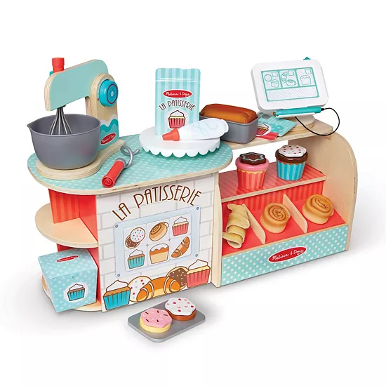 Melissa & Doug La Patisserie Bake Shop 3 Melissa & Doug La Patisserie Bake Shop - Image 3