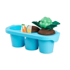 Melissa & Doug Vegetable Gardening Play Set 15 Melissa & Doug Vegetable Gardening Play Set -Melissa & Doug Shop 5777915 ALT10
