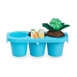 Melissa & Doug Vegetable Gardening Play Set 19 Melissa & Doug Vegetable Gardening Play Set -Melissa & Doug Shop 5777915 ALT3