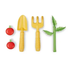 Melissa & Doug Vegetable Gardening Play Set 21 Melissa & Doug Vegetable Gardening Play Set -Melissa & Doug Shop 5777915 ALT5