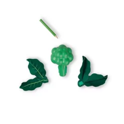 Melissa & Doug Vegetable Gardening Play Set 24 Melissa & Doug Vegetable Gardening Play Set -Melissa & Doug Shop 5777915 ALT8