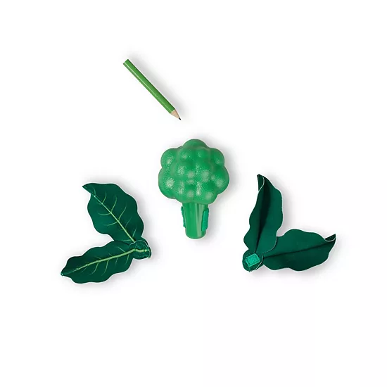 Melissa & Doug Vegetable Gardening Play Set 12 Melissa & Doug Vegetable Gardening Play Set - Image 12