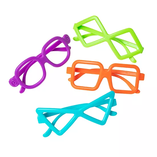 Melissa & Doug Blue's Clues & You! Time For Glasses Play Set 4 Melissa & Doug Blue's Clues & You! Time For Glasses Play Set - Image 4