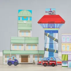 Melissa & Doug PAW Patrol Jumbo Cardboard Blocks -Melissa & Doug Shop 6003617 ALT2