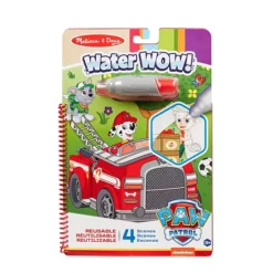 Melissa & Doug Paw Patrol Water Wow Bundle -Melissa & Doug Shop 6003618 ALT4
