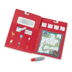 Melissa & Doug Paw Patrol Water Wow Bundle -Melissa & Doug Shop 6003618 ALT5