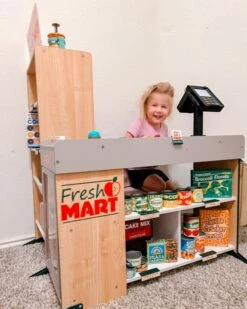 Melissa & Doug Grocery Store -Melissa & Doug Shop 620 100