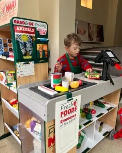 Melissa & Doug Grocery Store -Melissa & Doug Shop 620 101