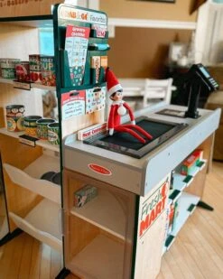 Melissa & Doug Grocery Store -Melissa & Doug Shop 620 103