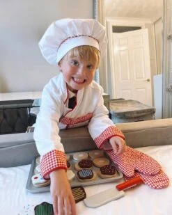 Melissa & Doug Chef Costume - Kids -Melissa & Doug Shop 620 114