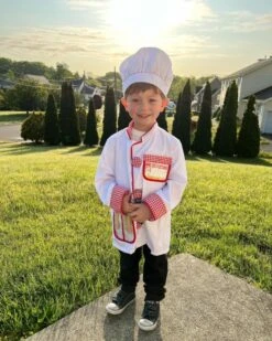 Melissa & Doug Chef Costume - Kids -Melissa & Doug Shop 620 115