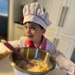 Melissa & Doug Chef Costume - Kids -Melissa & Doug Shop 620 116