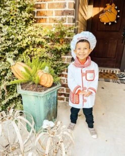 Melissa & Doug Chef Costume - Kids -Melissa & Doug Shop 620 117