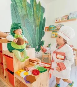 Melissa & Doug Chef Costume - Kids -Melissa & Doug Shop 620 119