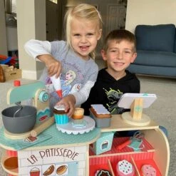 Melissa & Doug La Patisserie Bake Shop 9 Melissa & Doug La Patisserie Bake Shop -Melissa & Doug Shop 620 137