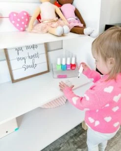 Melissa & Doug Love Your Look Nail Care Playset -Melissa & Doug Shop 620 148