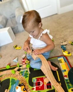 Melissa & Doug Wooden Cars Set -Melissa & Doug Shop 620 150