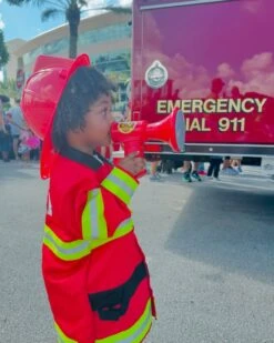 Melissa & Doug Fire Chief Costume - Kids -Melissa & Doug Shop 620 20