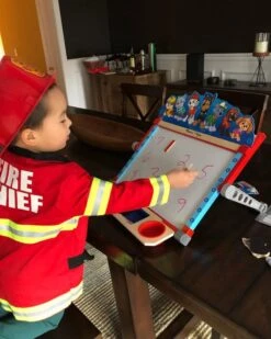 Melissa & Doug Fire Chief Costume - Kids -Melissa & Doug Shop 620 25