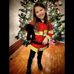 Melissa & Doug Fire Chief Costume - Kids -Melissa & Doug Shop 620 27