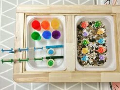 Melissa & Doug Catch & Count Magnetic Fishing Game -Melissa & Doug Shop 620 32