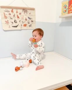 Melissa & Doug Pop Blocs Farm Animals -Melissa & Doug Shop 620 48