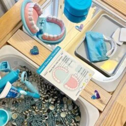 Melissa & Doug Super Smile Dentist Play Set -Melissa & Doug Shop 620 64