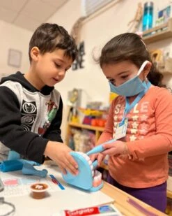 Melissa & Doug Super Smile Dentist Play Set -Melissa & Doug Shop 620 65