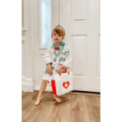 Melissa & Doug Get Well Doctor's Kit Play Set -Melissa & Doug Shop 620 72