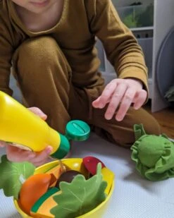 Melissa & Doug Slice & Toss Salad Set -Melissa & Doug Shop 620 76