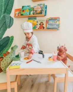 Melissa & Doug Star Diner Play Set -Melissa & Doug Shop 620 78