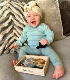 Melissa & Doug Magnetic Wooden Animals Set -Melissa & Doug Shop 620 89