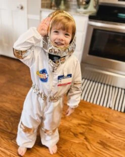 Melissa & Doug Astronaut Role Play Costume Set -Melissa & Doug Shop 620 94