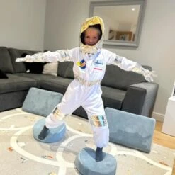 Melissa & Doug Astronaut Role Play Costume Set -Melissa & Doug Shop 620 95