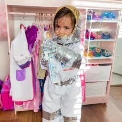 Melissa & Doug Astronaut Role Play Costume Set -Melissa & Doug Shop 620 96