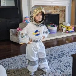 Melissa & Doug Astronaut Role Play Costume Set -Melissa & Doug Shop 620 97