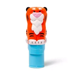 Melissa & Doug Sticker WOW! Activity Pad & Sticker Stamper – Tiger -Melissa & Doug Shop 6785142 ALT3