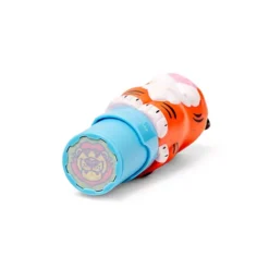 Melissa & Doug Sticker WOW! Activity Pad & Sticker Stamper – Tiger -Melissa & Doug Shop 6785142 ALT4