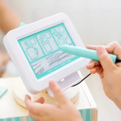 Melissa & Doug 35-pc. Wooden Café Barista Coffee Shop -Melissa & Doug Shop 6887090 ALT3