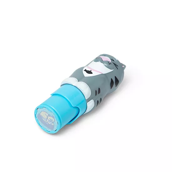 Melissa & Doug Sticker WOW! 24-Page Activity Pad & Sticker Stamper – Cat 6 Melissa & Doug Sticker WOW! 24-Page Activity Pad & Sticker Stamper – Cat - Image 6