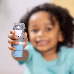 Melissa & Doug Sticker WOW! 24-Page Activity Pad & Sticker Stamper – Cat 31 Melissa & Doug Sticker WOW! 24-Page Activity Pad & Sticker Stamper – Cat -Melissa & Doug Shop 7017565 ALT7