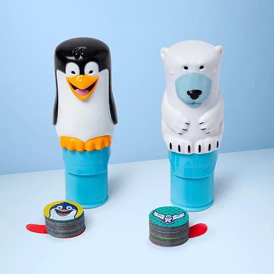 Melissa & Doug Sticker WOW!® Activity Pads & Sticker Stampers Winter Value Pack 9 Melissa & Doug Sticker WOW!® Activity Pads & Sticker Stampers Winter Value Pack - Image 9