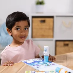 Melissa & Doug Sticker WOW!® Activity Pads & Sticker Stampers Winter Value Pack 22 Melissa & Doug Sticker WOW!® Activity Pads & Sticker Stampers Winter Value Pack -Melissa & Doug Shop 7179582 ALT91