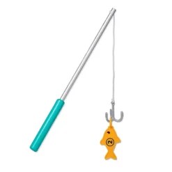 Melissa & Doug Fun At The Fair! Game Center Play Tent – 4 Sides Of Activities -Melissa & Doug Shop 7187568 ALT12