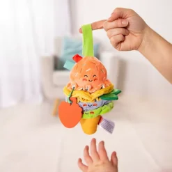 Melissa & Doug Ice Cream Take-Along Clip-On Infant Toy With Sound And Vibration 15 Melissa & Doug Ice Cream Take-Along Clip-On Infant Toy With Sound And Vibration -Melissa & Doug Shop 7197178 ALT3