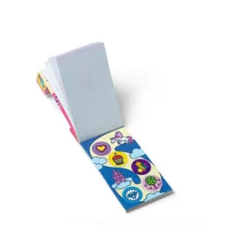 Melissa & Doug Sticker WOW!® Mini Activity Pad & Refill Stickers -Melissa & Doug Shop 7200282 ALT5
