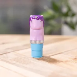 Melissa & Doug 300 Sticker WOW!™ 24-Page Activity Pad And Sticker Stamper, 300 Stickers -Melissa & Doug Shop 7490679 ALT2