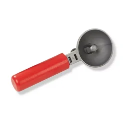 Melissa & Doug Wooden Scoop-and-Serve Ice Cream Counter 28-Piece Play Set -Melissa & Doug Shop 7553718 CC ALT7