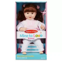 Melissa & Doug Brianna Doll -Melissa & Doug Shop 867534 ALT2