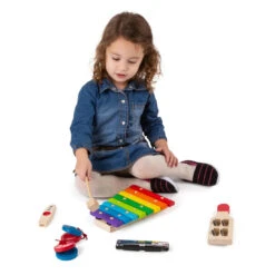 Melissa & Doug Band-in-a-Box - Hum! Jangle! Shake! -Melissa & Doug Shop Band in a Box Hum Jangle Shake 001318 1 Kid Seamless 1100x.progressive dadbacb7 3ef6 4ec4 a7d5 0f3be55f2930